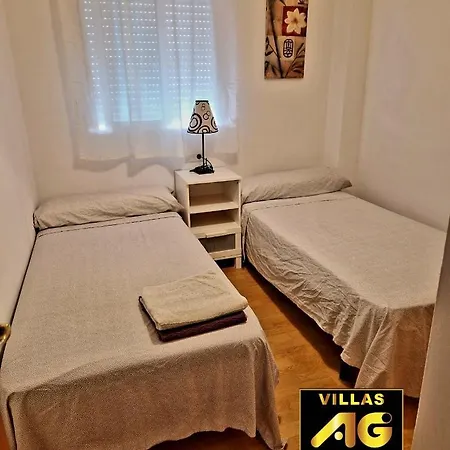 Ag R9 Vakantiehuis