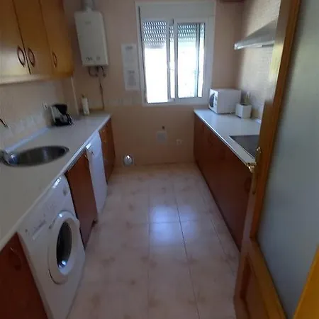 Vakantiehuis Ag R9 *