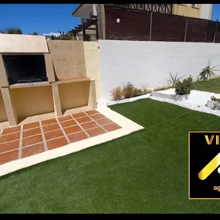 Ag R9 Vakantiehuis El Rompido