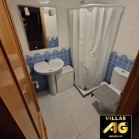 Ag R9 Vakantiehuis *