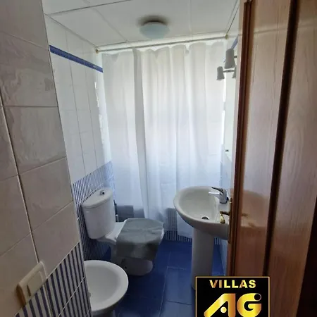 Ag R9 Vakantiehuis
