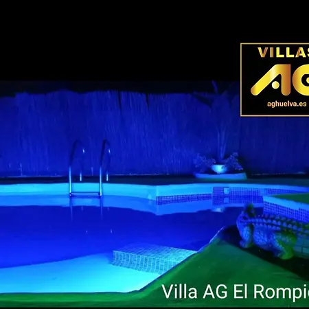 Ag R9 *